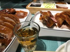 -全聚德(蓝山店)