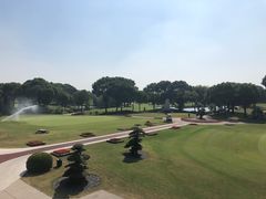 -旭宝高尔夫俱乐部