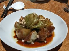 -宁波柏悦酒店·钱湖渔港