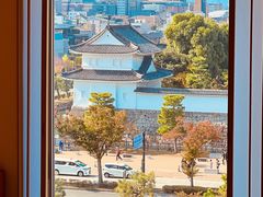 -京都全日空皇冠假日酒店