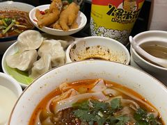 -金色印象·4K影院式足体养生(香榭里店)