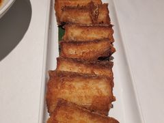酥炸带鱼-汤城小厨•粤菜•靓汤(苏州街店)