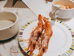 -冀粤香海鲜自助餐厅(西美五洲店)