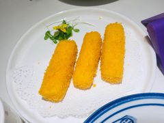 -小放牛河北菜(长安万达店)