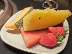 -梨花自助烤肉(西三旗万象汇店)
