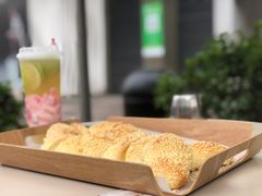 -奈雪的茶(东莞汇一城店)