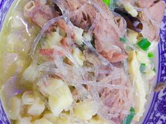 -和月楼牛羊肉泡馍