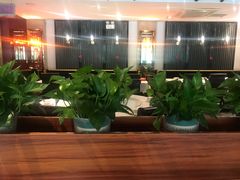 大堂-鑫巴蜀(和平里店)