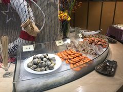 -亿民平安国际大酒店西餐厅(彩田北路店)