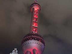 -东方明珠·空中旋转餐厅