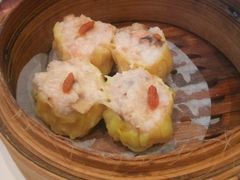 -添好运点心专门店(百老汇店)