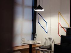 -Nectar One Cafe(勇烈路n1店)