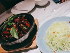 -鹿港小镇(霄云店)