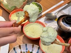 -CURRY YA 熟成咖哩專門店(深圳湾万象城店)