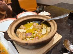 -高佳庄·海鲜酒楼(东港店)