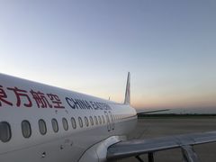 -常州奔牛国际机场