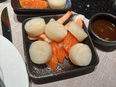 -东方红海鲜百汇(国际大厦店)