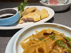-老头儿油爆虾(星光一期店)
