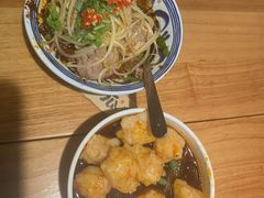 -湘香私房菜(大石长隆店)