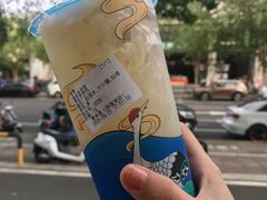 -常来茶·水果研究所(西溪里店)