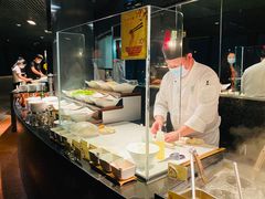 -澳门旅游塔360°旋转餐厅(南湾湖广场店)