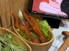 -独食火锅·半米屋台(望平街店)