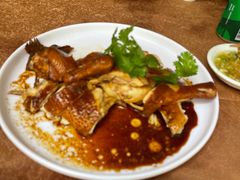-华源餐厅·海鲜大排档(日月贝店)
