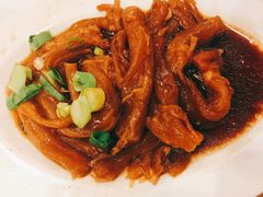 -阿水狮猪脚大王(台中公园店)