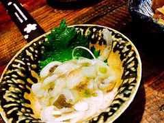 -鸟鸣门屋台料理(金帝银泰店)