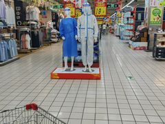 -大润发(康桥店)