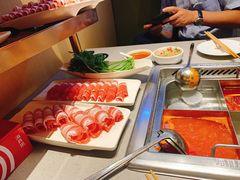 -海底捞火锅(凯德广场店)