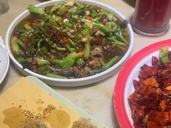 -常和州·夜宵大排档(常州单店)