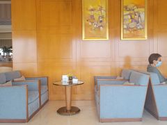 -上海明天广场JW万豪酒店