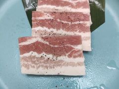 -韩悦牛排烤肉无限续(宝能中心店)