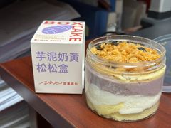 -资溪面包(昌安店)