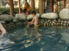 -咸宁万豪温泉谷度假区