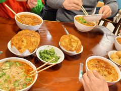 -顺华粉馆(桃园南路店)