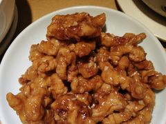 -吕氏疙瘩汤·海鲜新鲁菜(凯德mall新都心店)