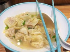-小杨生煎(乐坊虹井店)