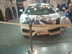 -东浩兰生上海世博展览馆