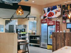 -黔渔翁豆花渎鱼(喷水池店)