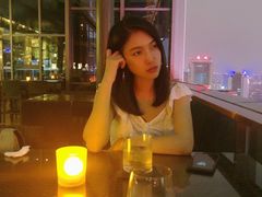 -富力丽思卡尔顿酒店·FLAIR餐厅酒吧