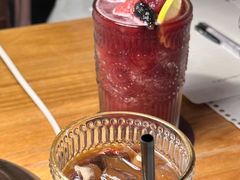 -咖法森林·咖啡  酒吧(天河店)