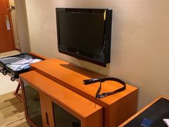 -成都天府丽都喜来登饭店