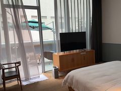 -SFEEL设计师酒店(成都春熙路天府广场店)