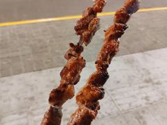 -新疆阿力烧烤