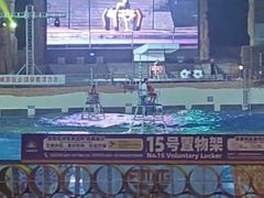 -上海玛雅海滩水公园