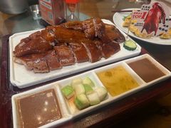 -凤阁楼果木烧鹅(鹤山陈山店)