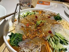 -上关东东北菜(夫子庙水游城店)
