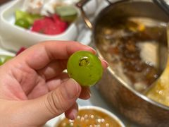 -小茉庐和牛自助火锅(龙湖万达店)